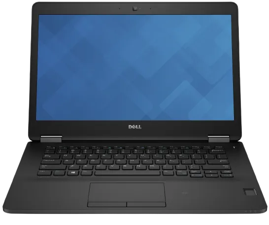 Ремонт Dell в Челябинске - специализированный сервисный центр