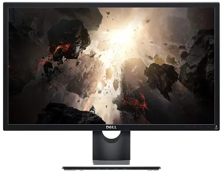 Замена электронных компонентов монитора Dell SE2417HGX [2417-0186] в Челябинске