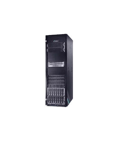 Замена жестких дисков Dell vStart 1000