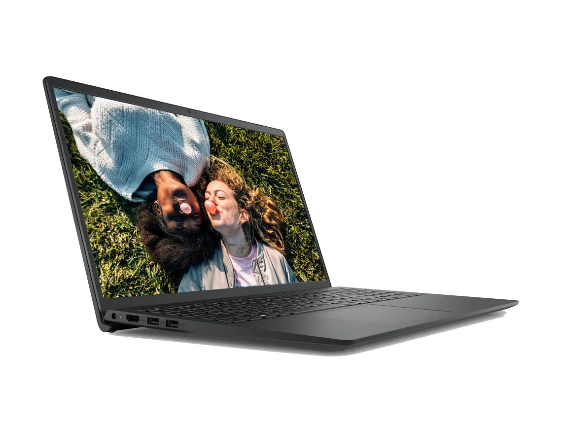 Замена процессора Dell 3511