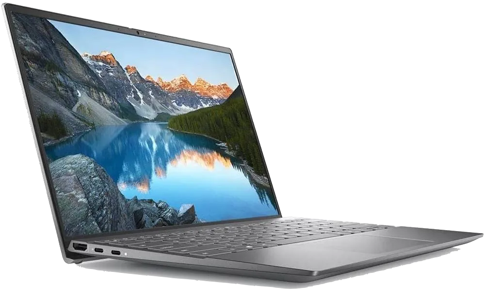 Замена процессора Dell 13 5310