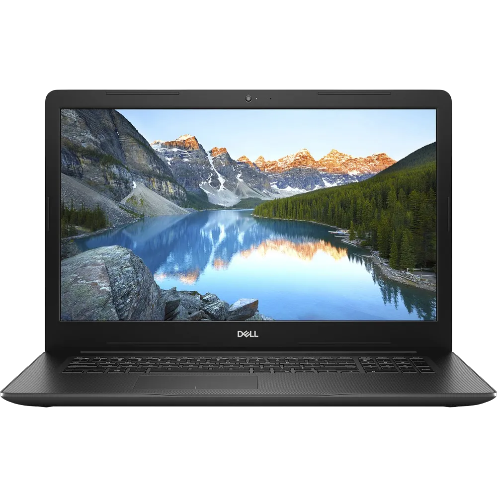Замена процессора Dell 3782