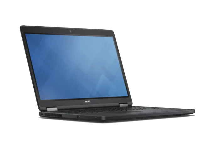 Замена процессора Dell E5250