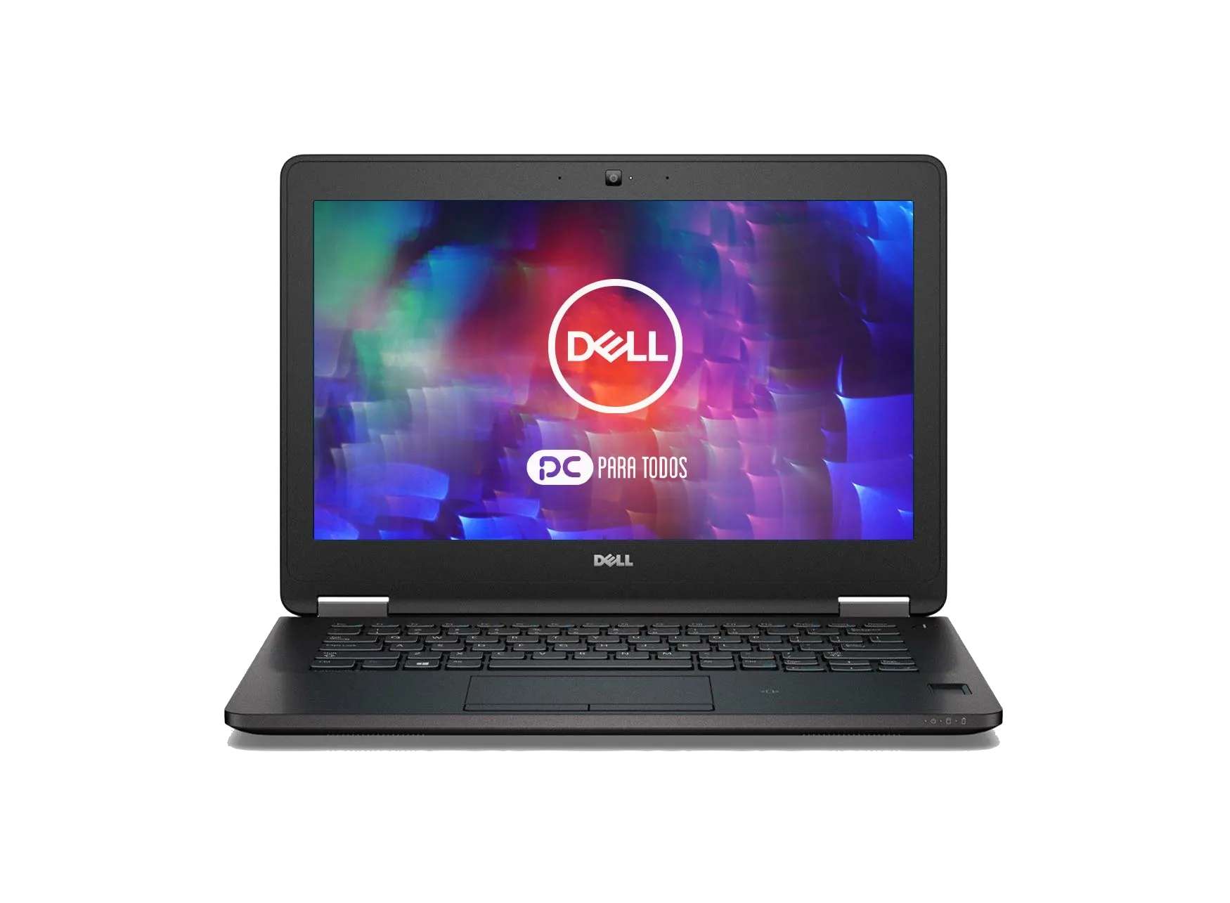 Замена процессора Dell E7270 i7 