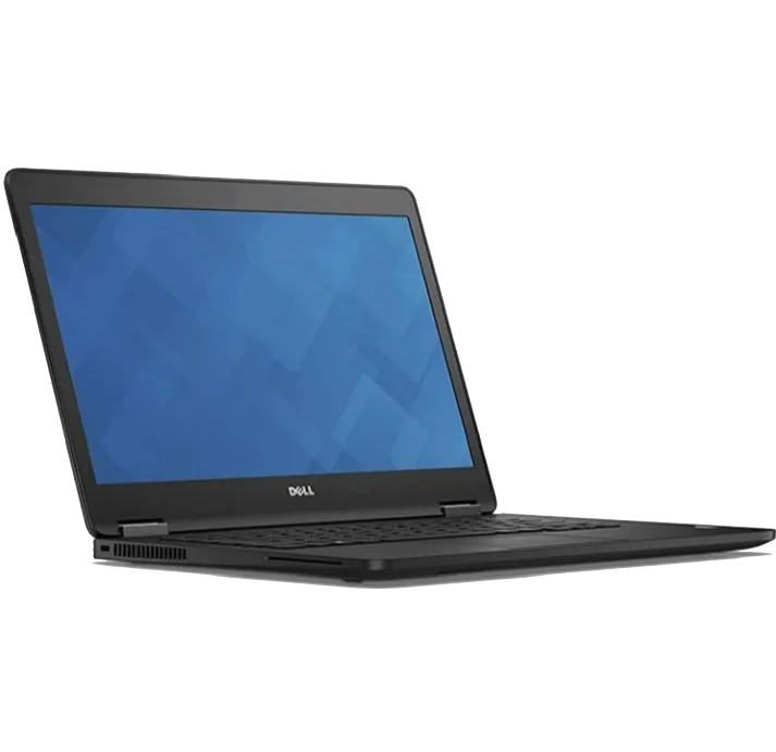 Замена процессора Dell E7270