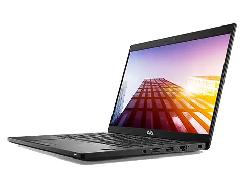 Замена процессора Dell 7390