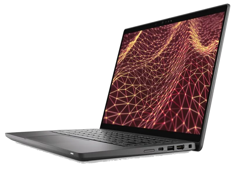 Замена процессора Dell 7430 P135G