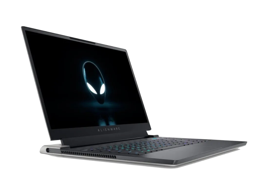 Замена процессора Dell x15