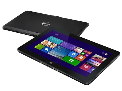 Замена аккумулятора Dell Latitude 5175 