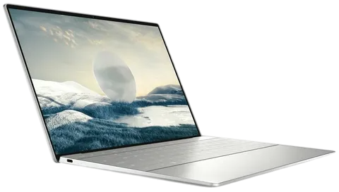 Замена процессора Dell XPS 13 (9340)