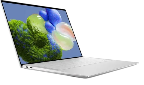 Замена процессора Dell XPS 14 (9440)