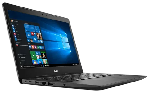 Замена процессора Dell  5690 (14th Gen)