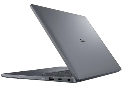 Замена процессора Dell 14 Premium