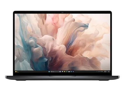 Замена процессора Dell Pro 13/14 Premium