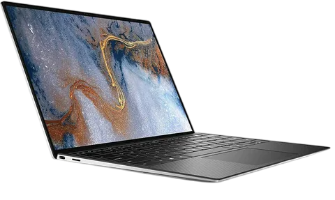 Замена процессора Dell XPS 13