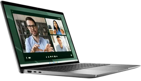 Замена процессора Dell Latitude 7450
