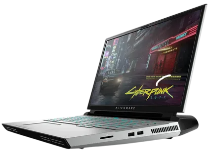 Замена процессора Dell Alienware Area 51