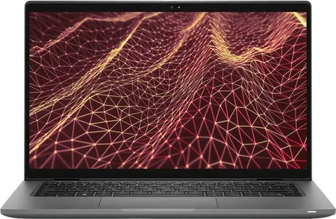 Замена процессора Dell Latitude 5510