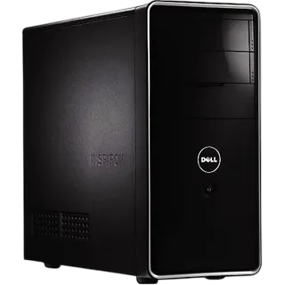 Восстановление информации с жёсткого диска Dell Pavilion Slimline Desktop