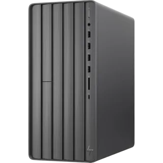 Восстановление информации с жёсткого диска Dell Envy Desktop TE01