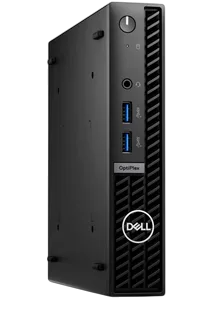Восстановление информации с жёсткого диска Dell OptiPlex 7090 Ultra