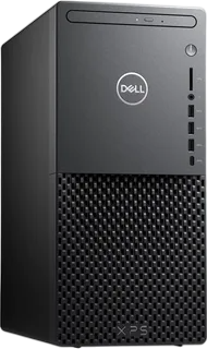 Восстановление информации с жёсткого диска Dell Precision 3680 Workstation