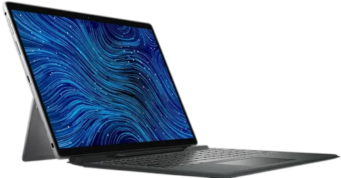 Замена аккумулятора Dell Latitude 7320 2‑in‑1