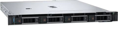 Замена жестких дисков Dell PowerEdge R650xs