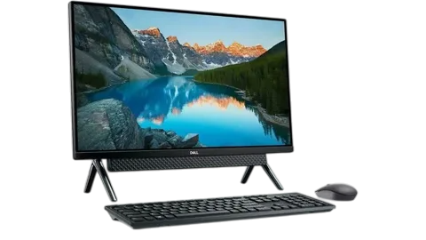 Замена блока питания Dell Inspiron 24 5420 AIO
