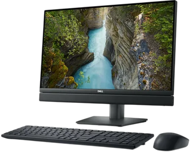 Замена блока питания Dell Inspiron 27 7730 All-in-One
