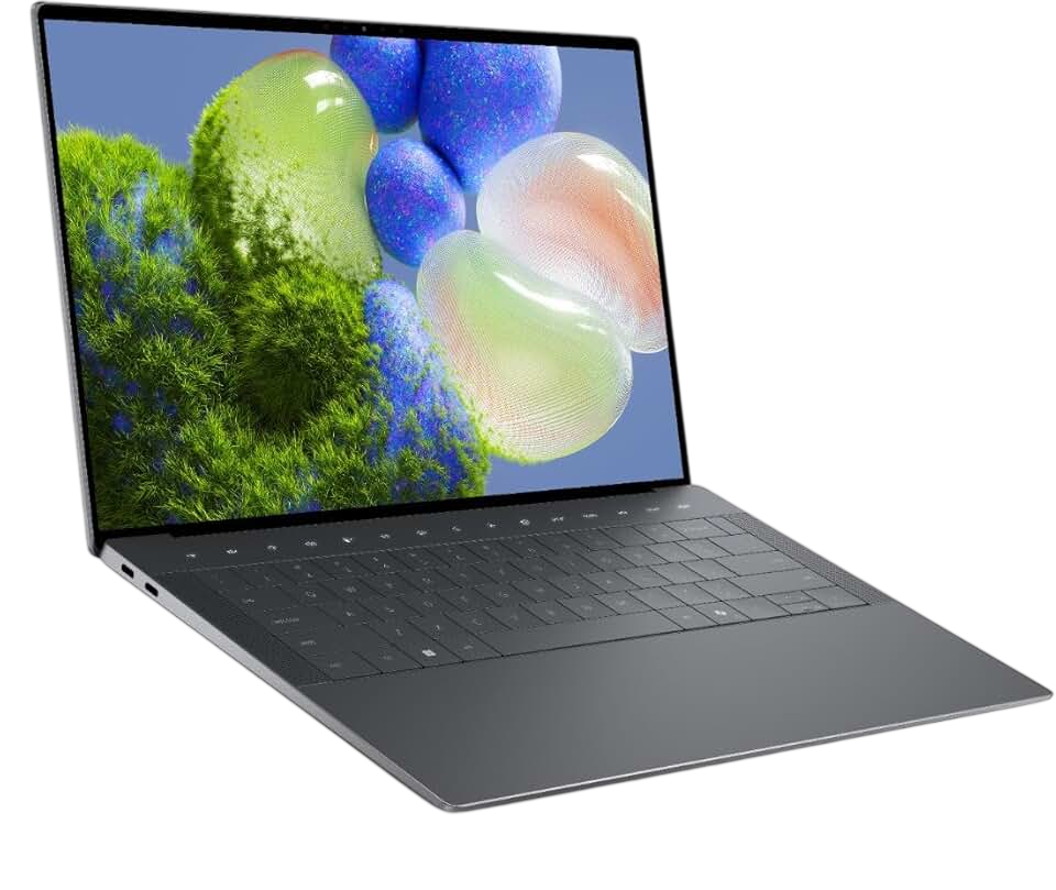 Замена процессора Dell XPS 14